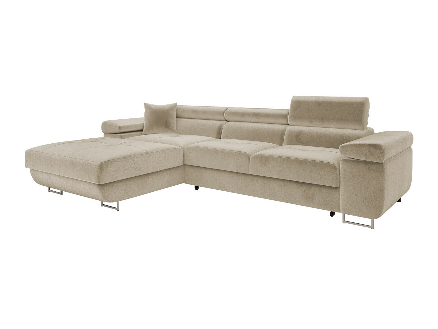 Hjørnesofa Comfivo Vinetum II (Manila 02)