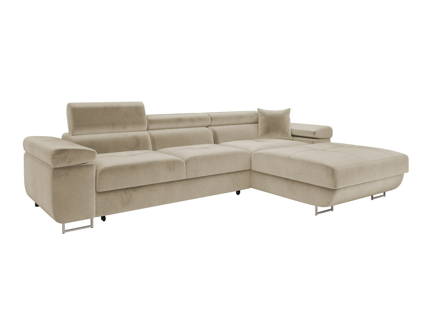 Hjørnesofa Comfivo Vinetum II (Manila 02)
