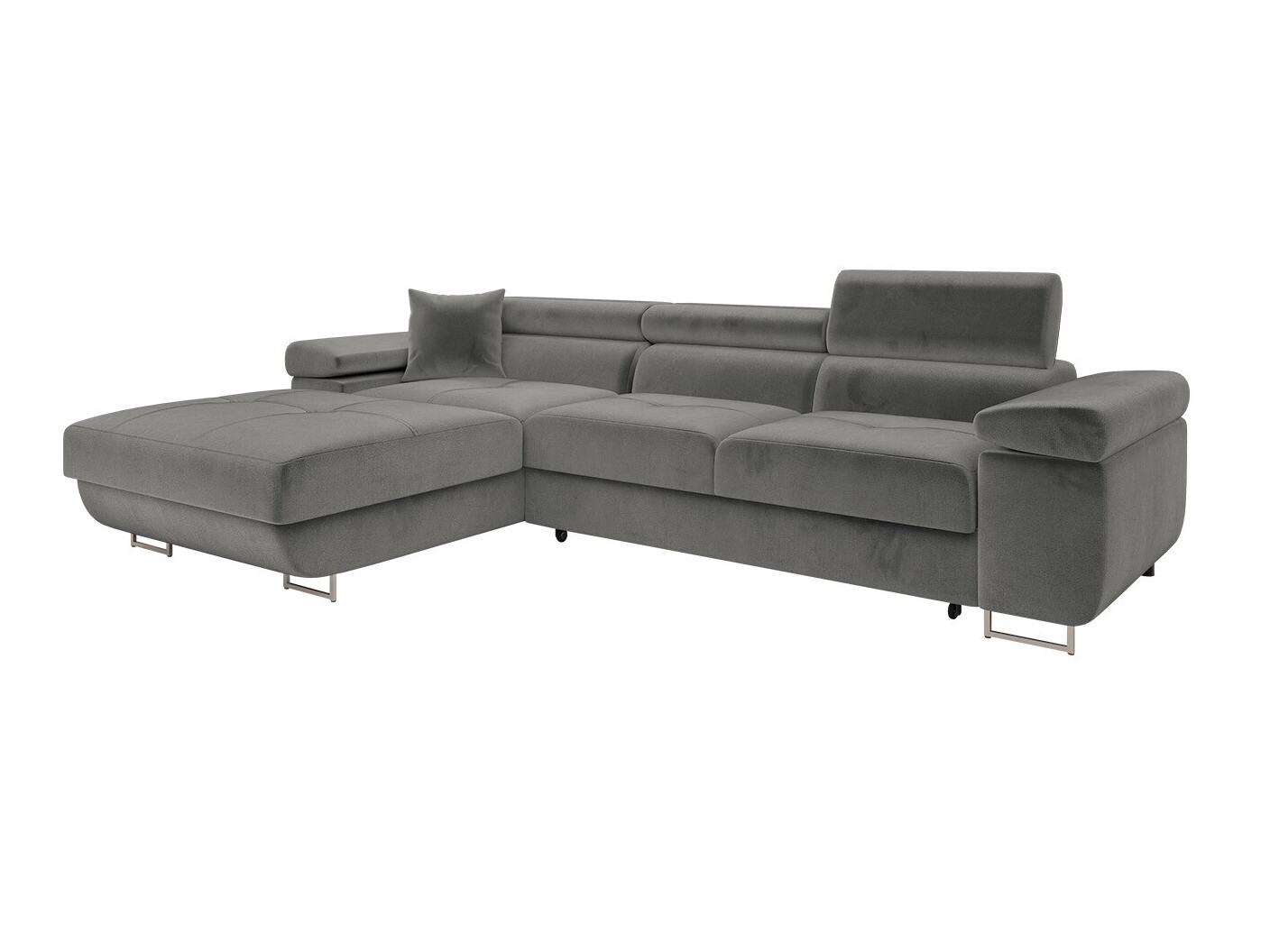 Hjørnesofa Comfivo Vinetum II (Manila 16)