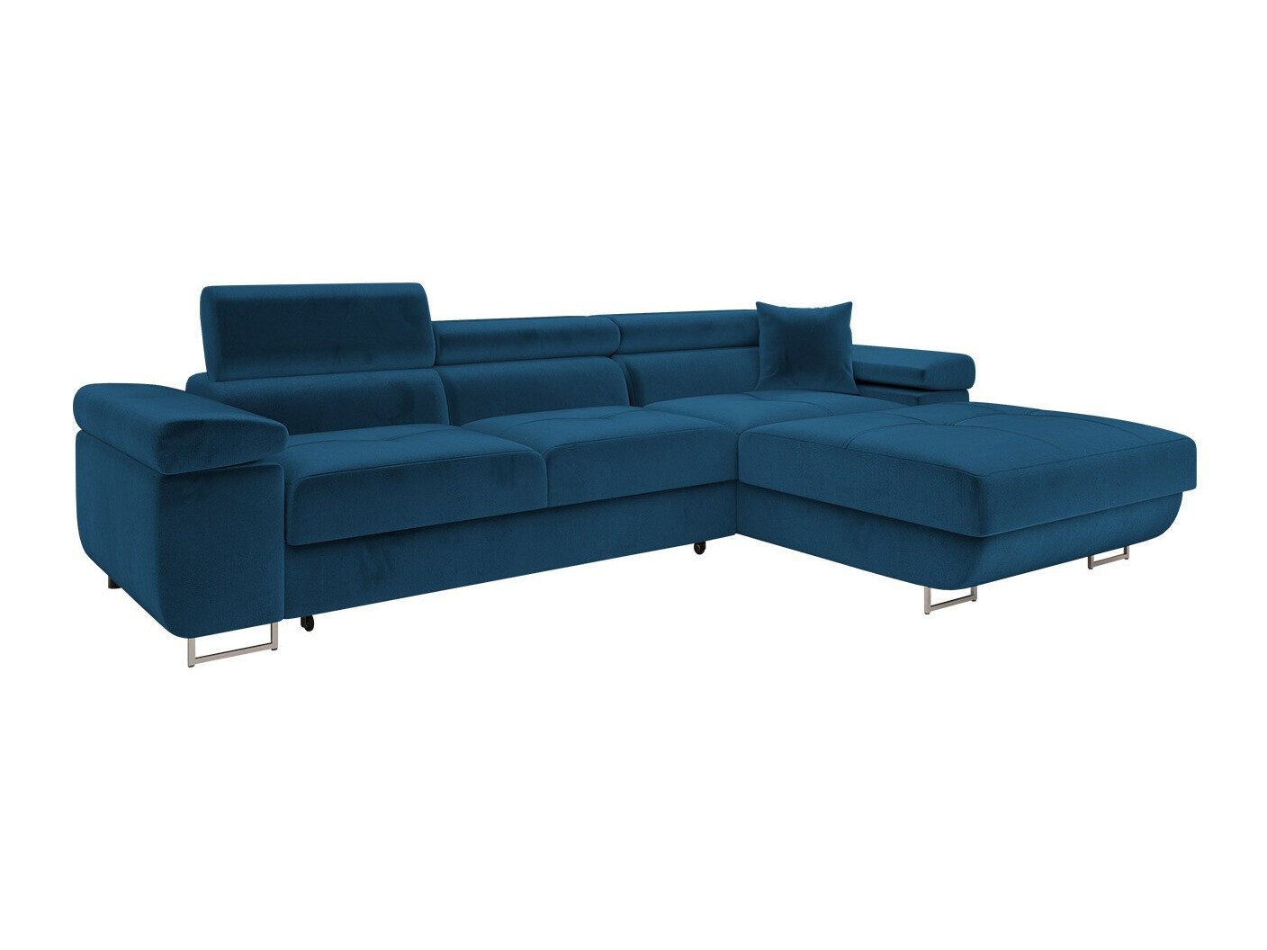 Hjørnesofa Comfivo Vinetum II (Manila 26)