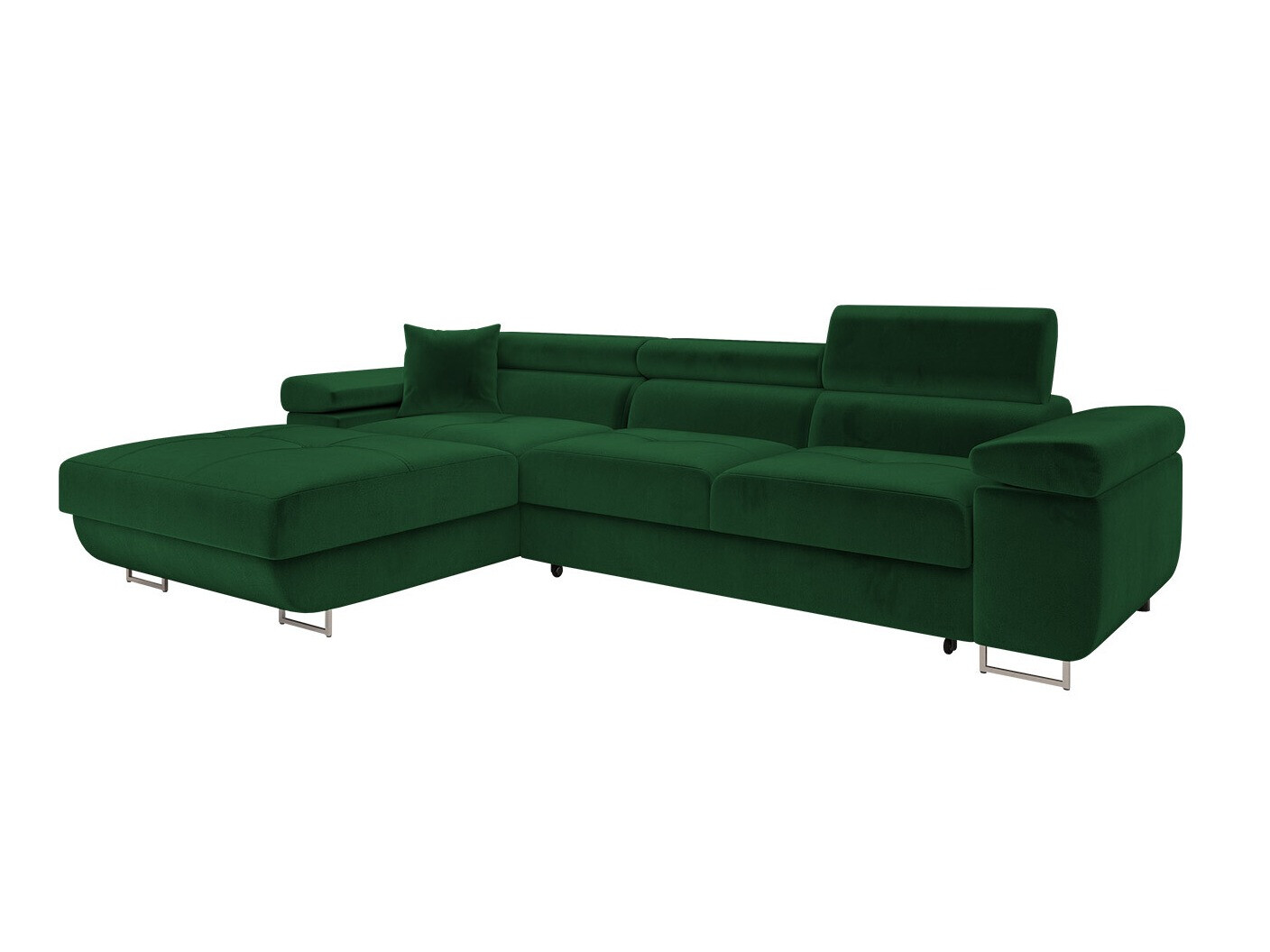 Hjørnesofa Comfivo Vinetum II (Manila 35)
