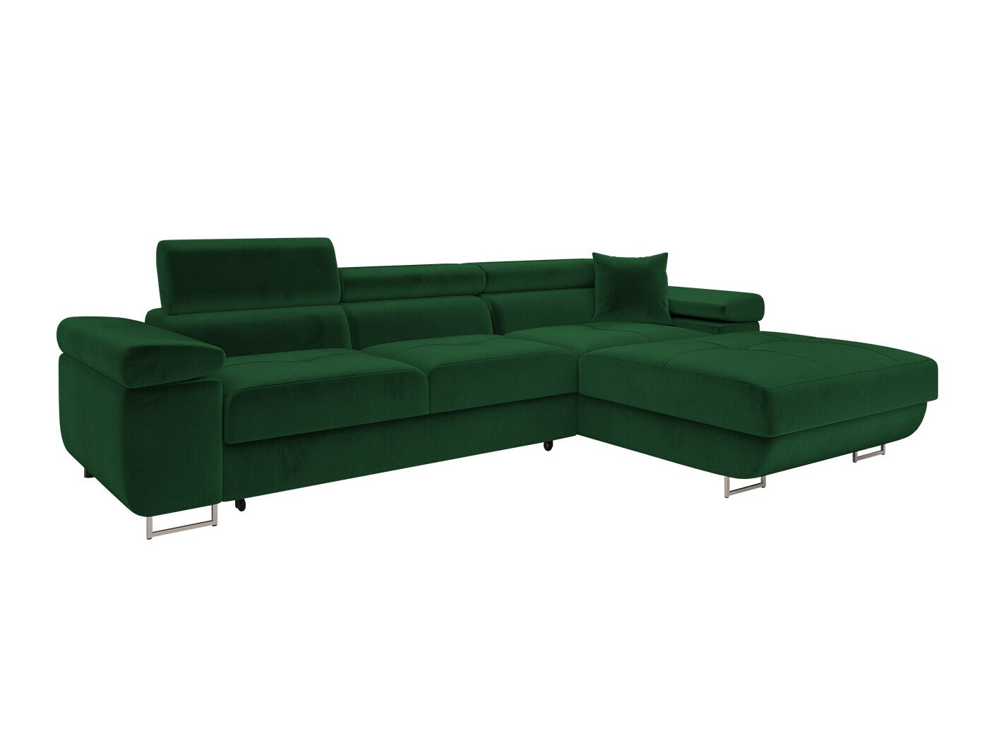 Hjørnesofa Comfivo Vinetum II (Manila 35)