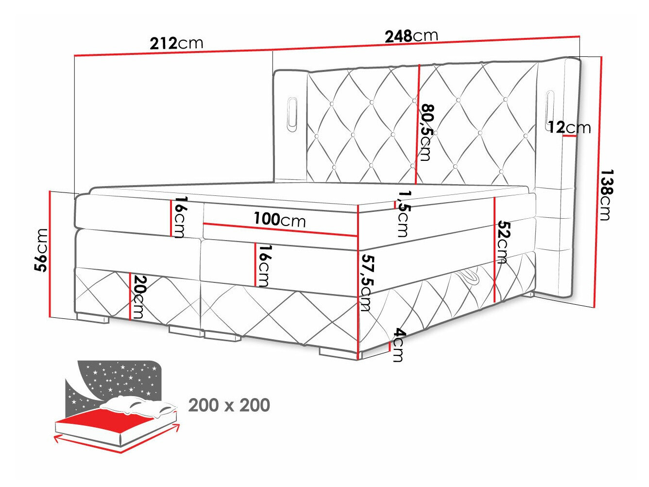 Kontinentalseng Historia (Kameleon 04)