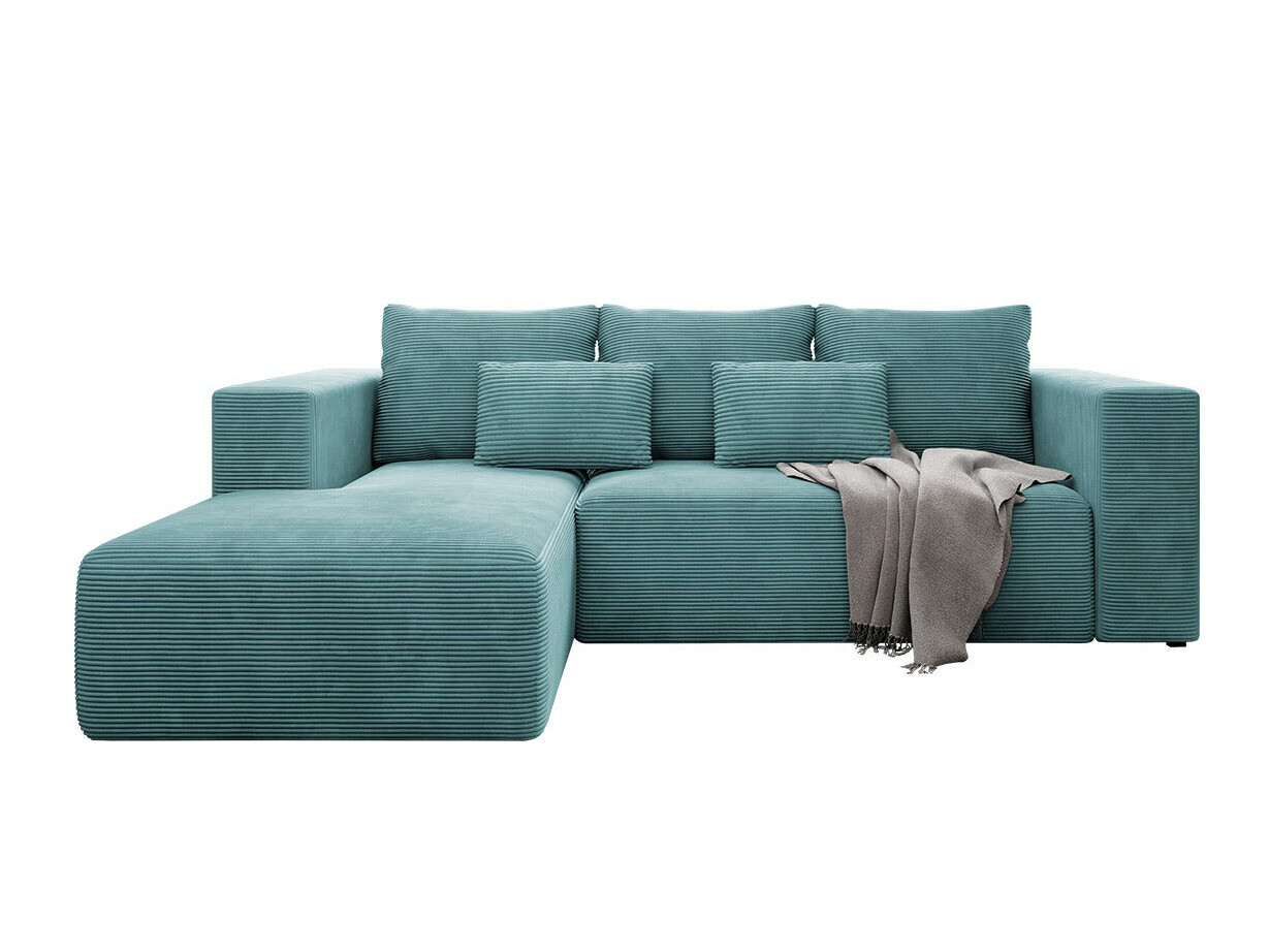 Hjørnesofa Arvada 116 (Poso 26)