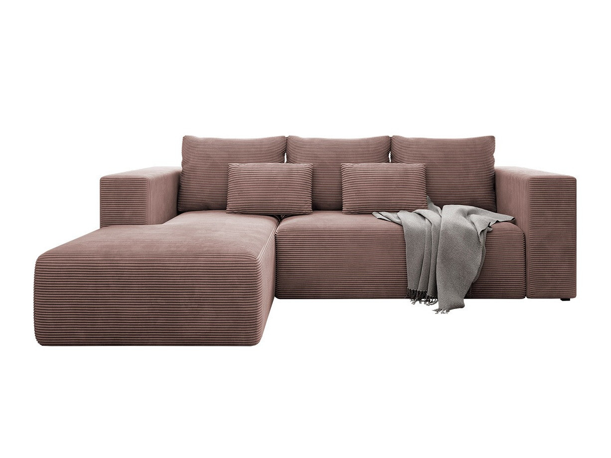Hjørnesofa Arvada 116 (Poso 27)