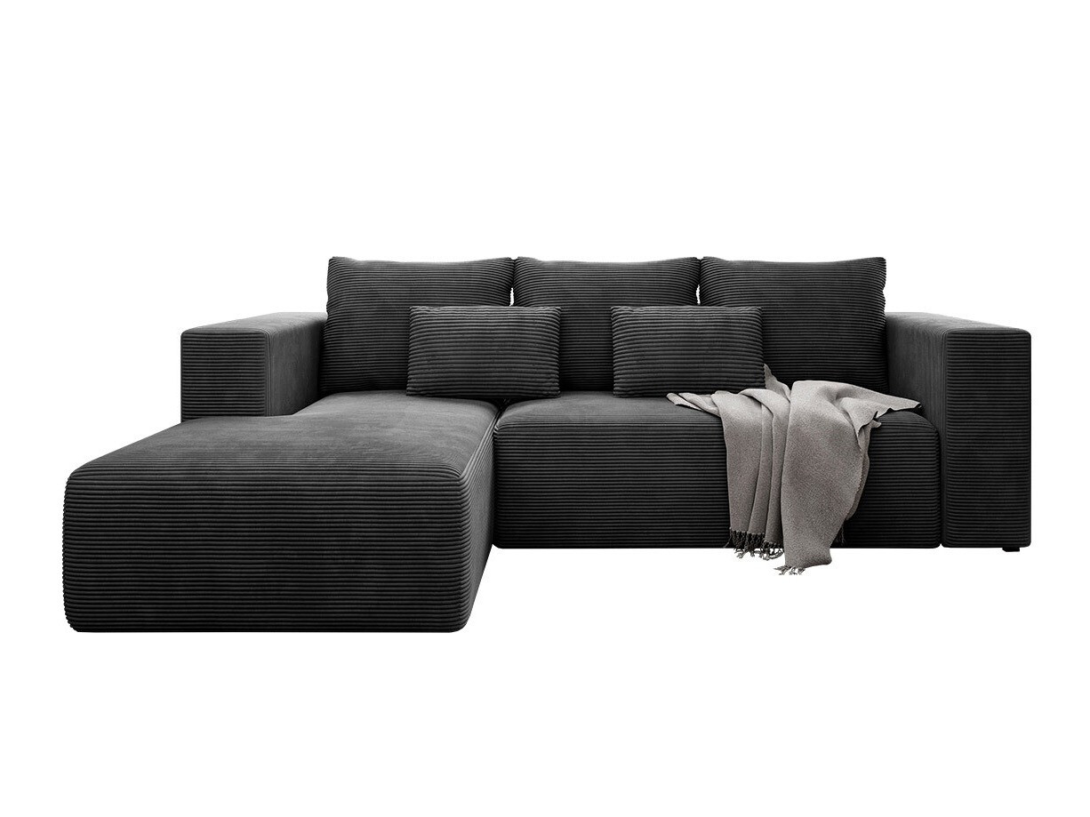 Hjørnesofa Arvada 116 (Poso 34)