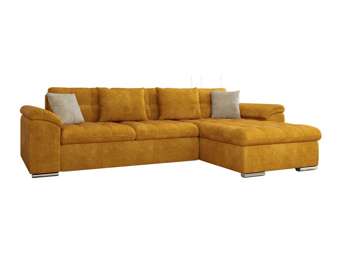 Hjørnesofa Comfivo Mica (Wave 05 + Wave 02)