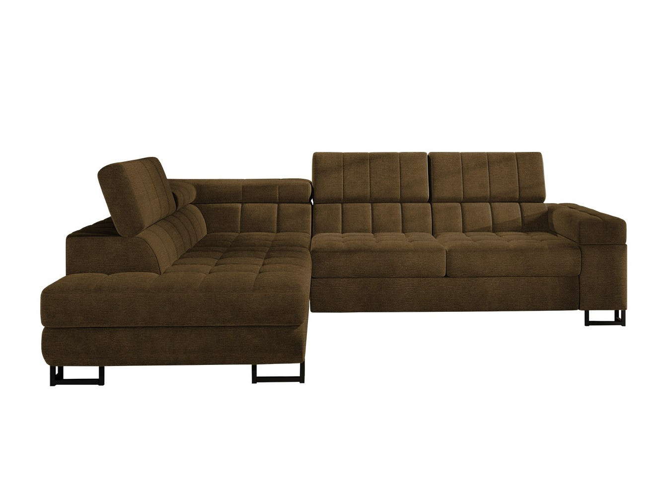 Hjørnesofa Comfivo 232 (Wave 09)