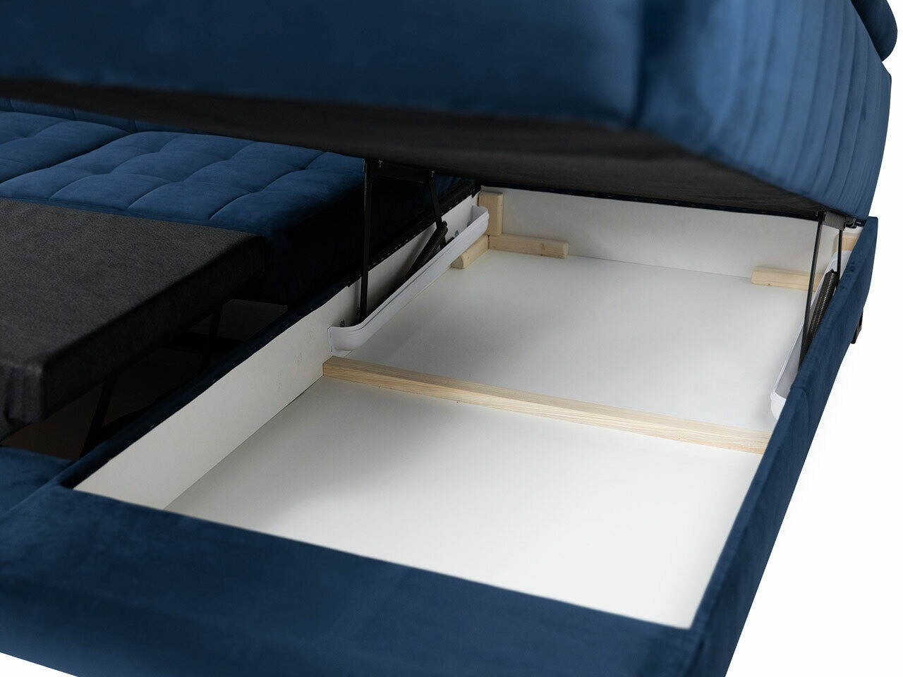 Hjørnesofa Comfivo 232 (Wave 09)