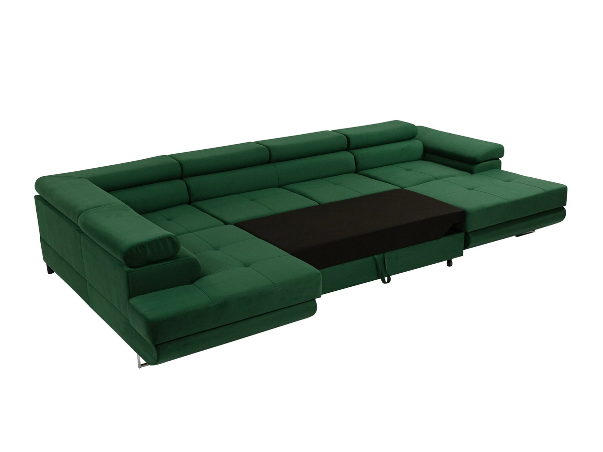 Hjørnesofa Comfivo Eliferu 103 (Poso 110)