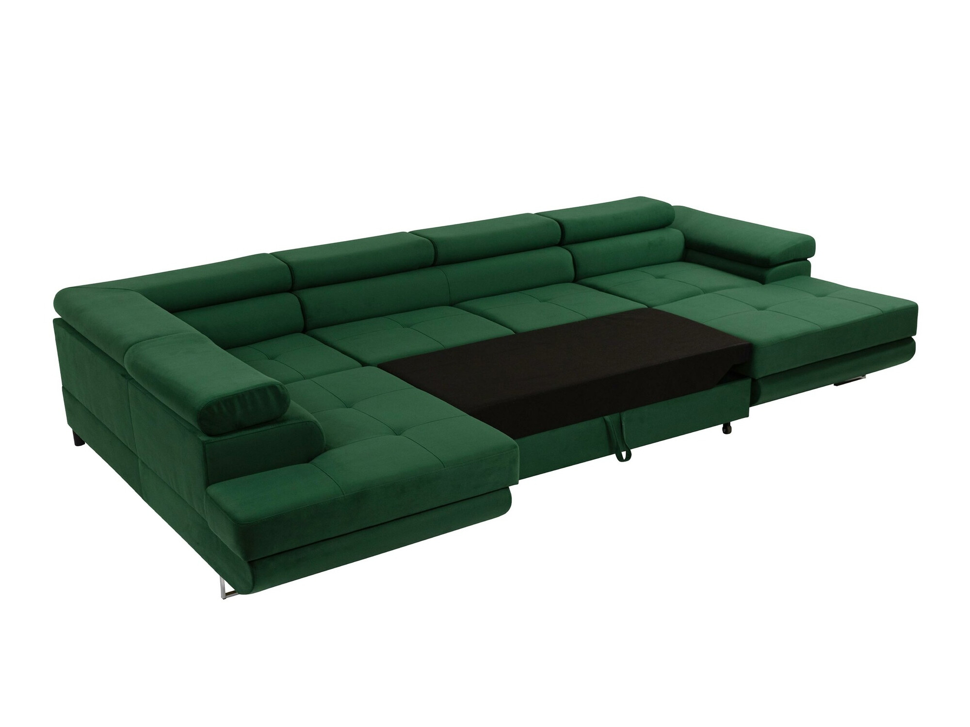 Hjørnesofa Comfivo Vinetum III (Manila 02)