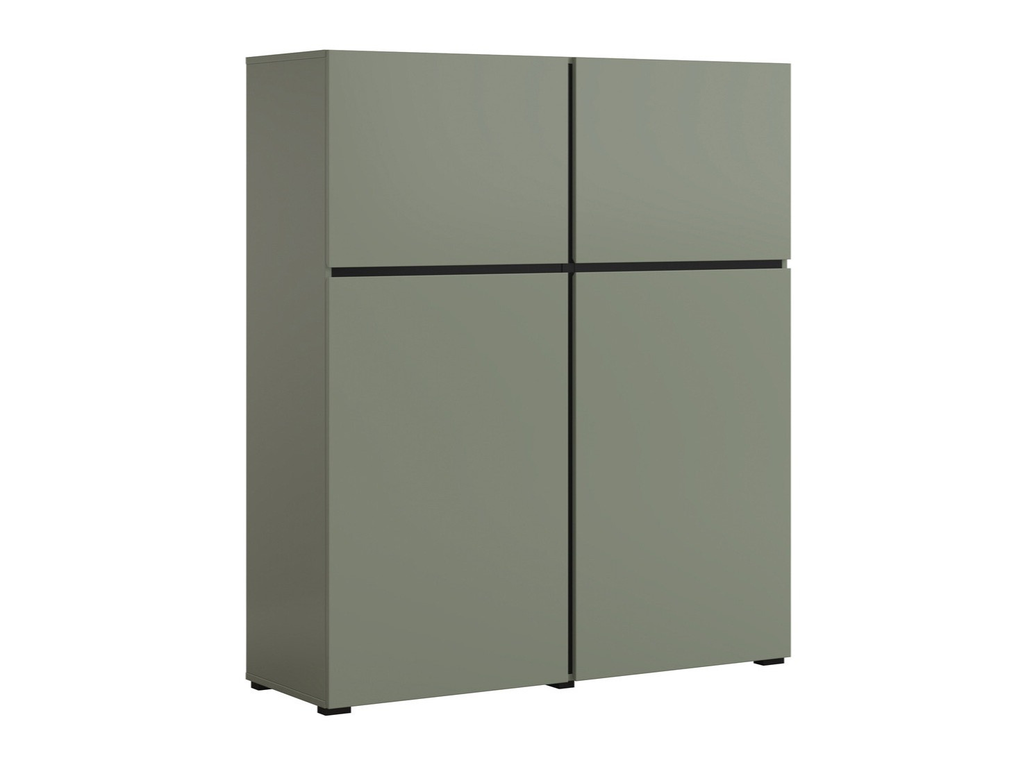 Skænk Alfere 105 (Grøn)