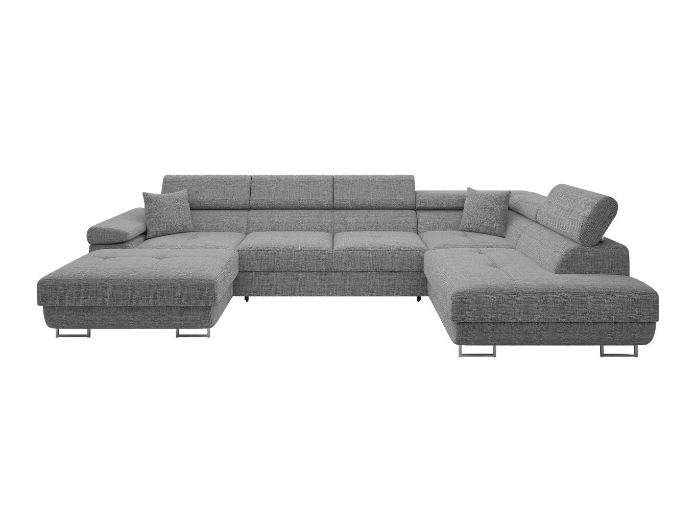 Hjørnesofa Comfivo Vinetum III (Lux 05)