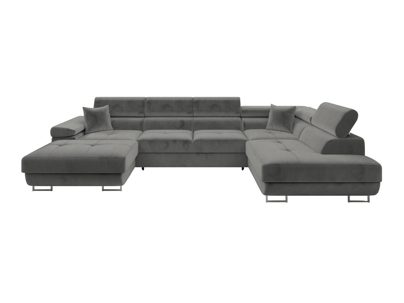Hjørnesofa Comfivo Vinetum III (Manila 16)