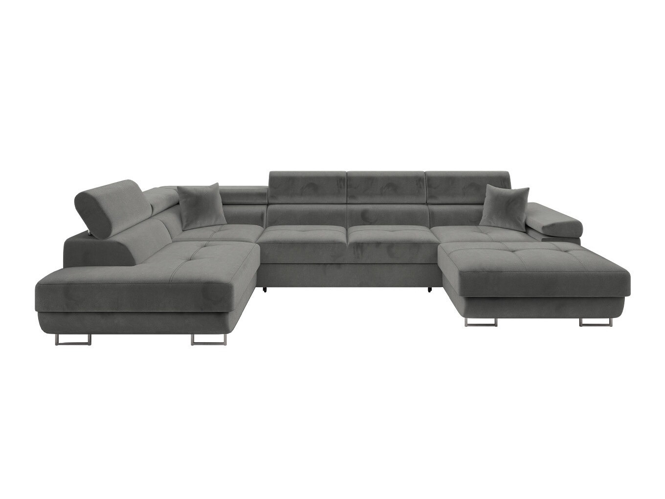 Hjørnesofa Comfivo Vinetum III (Manila 16)