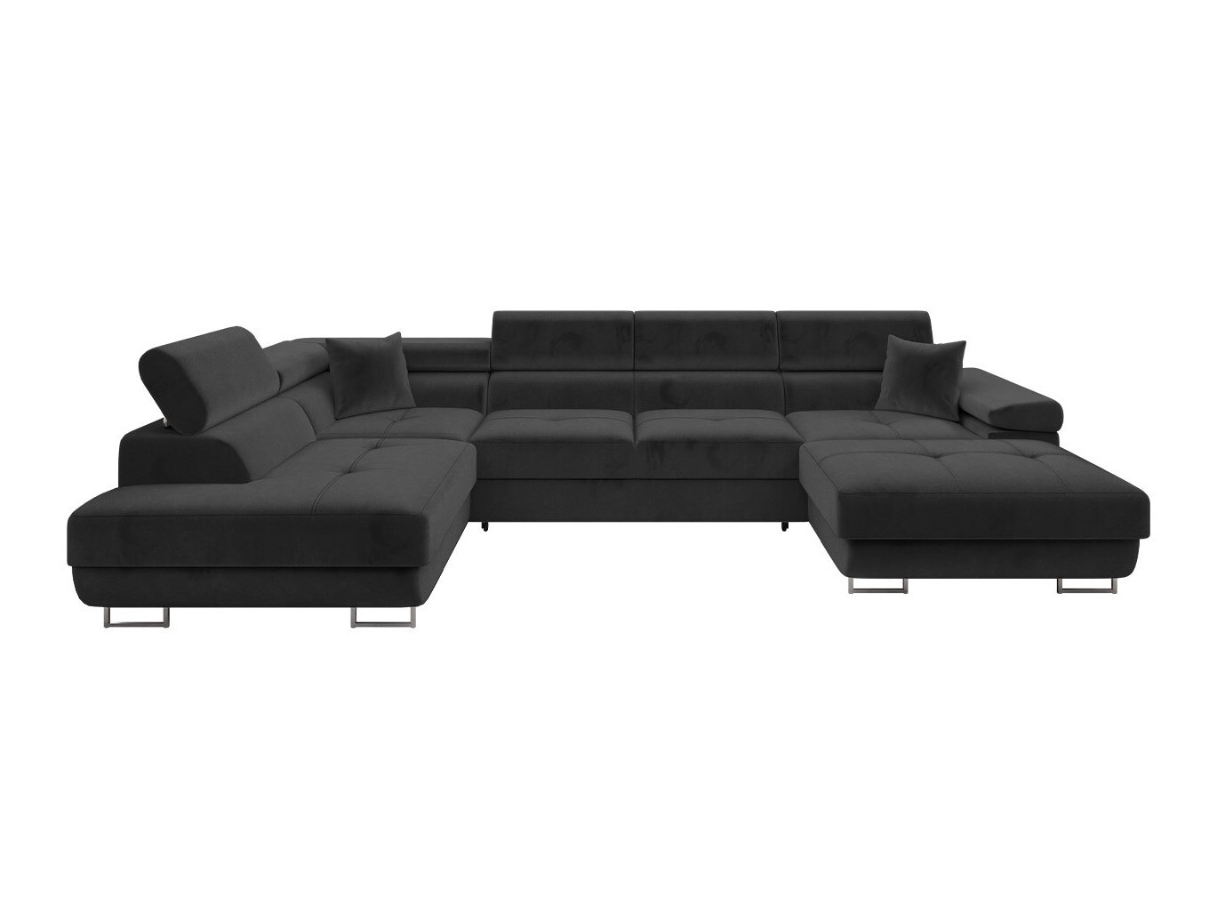 Hjørnesofa Comfivo Vinetum III (Manila 18)
