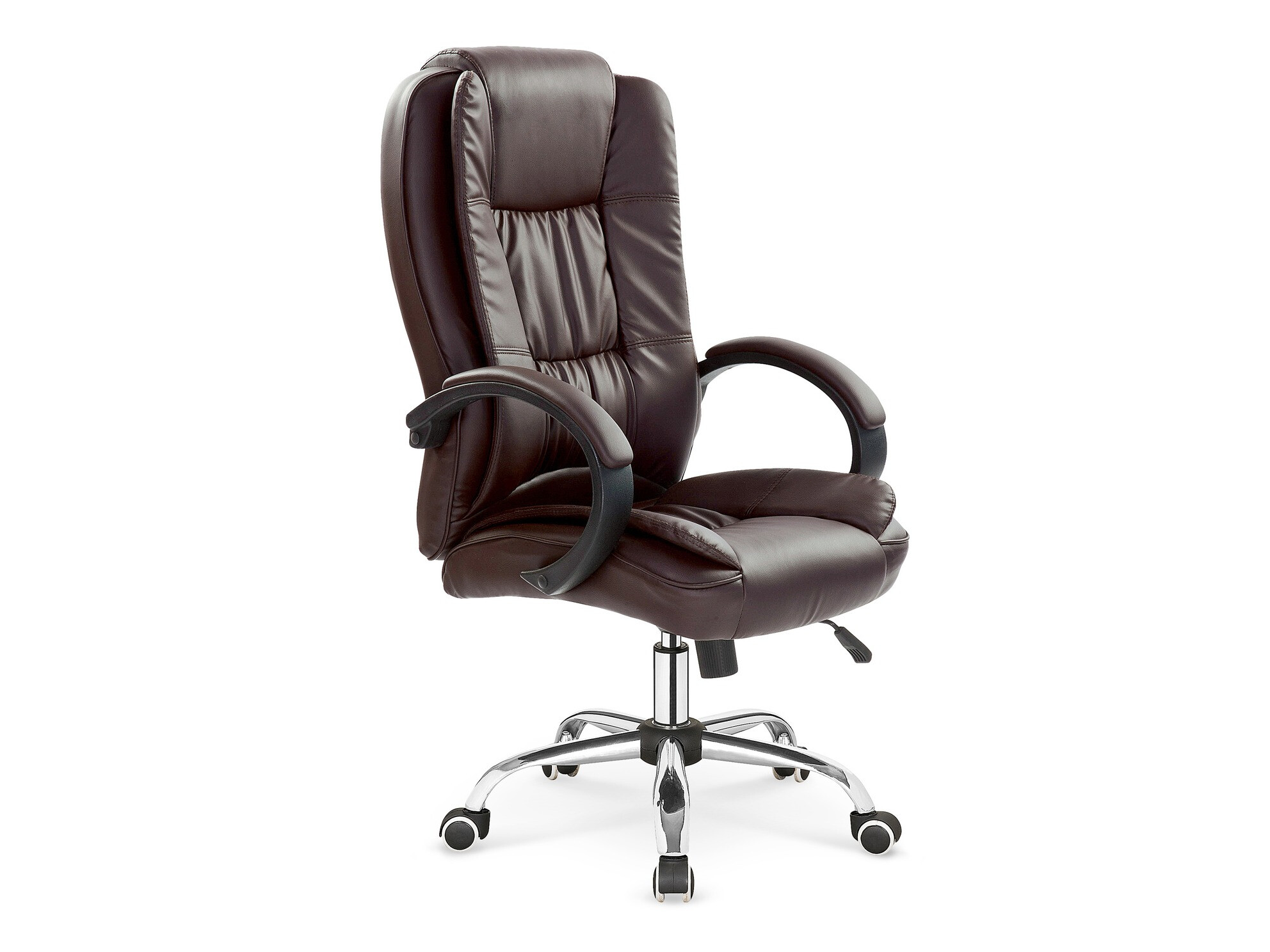 Kontorstol Houston 243 (Brun)