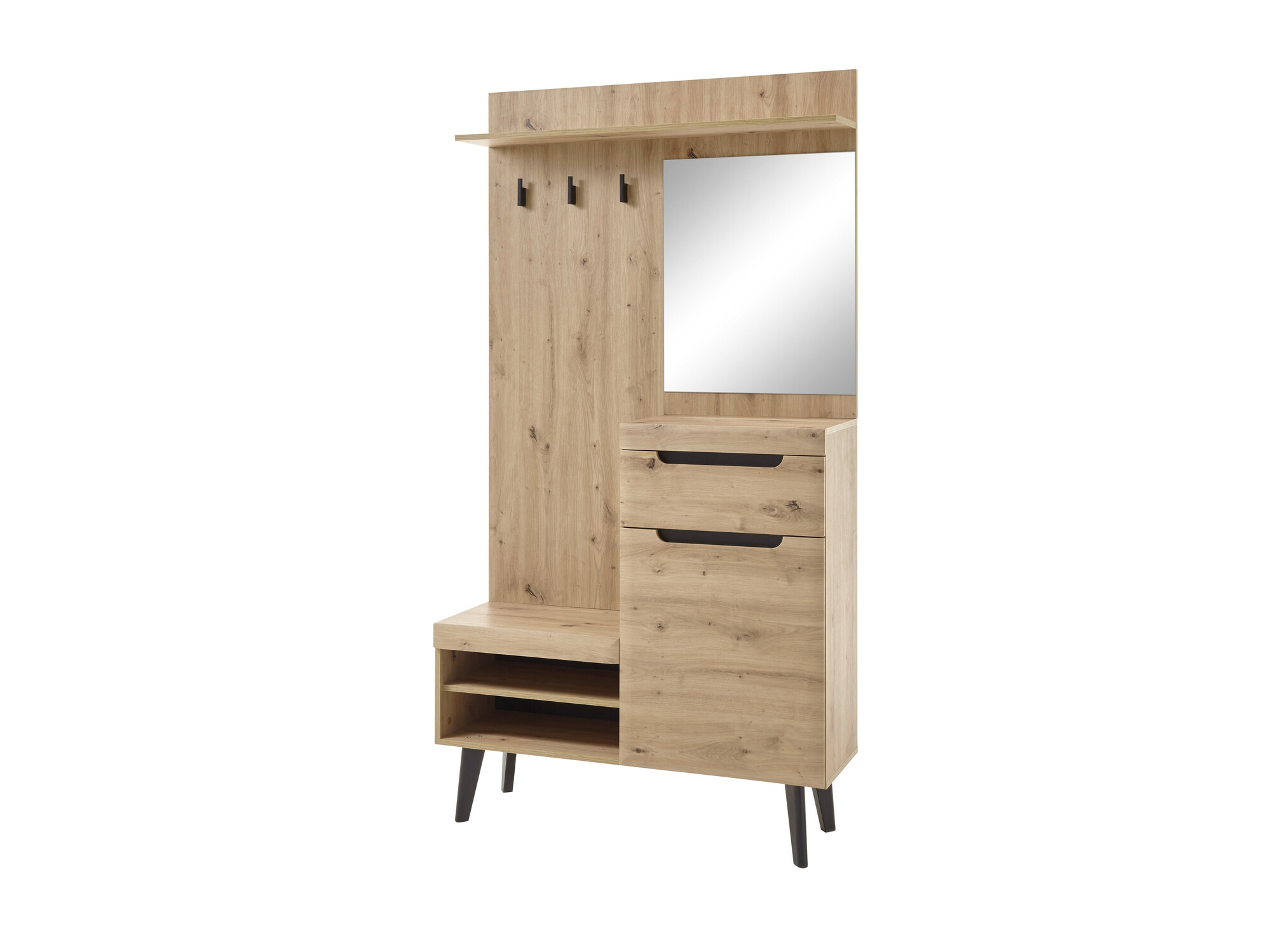 Entrésæt Morsora 100