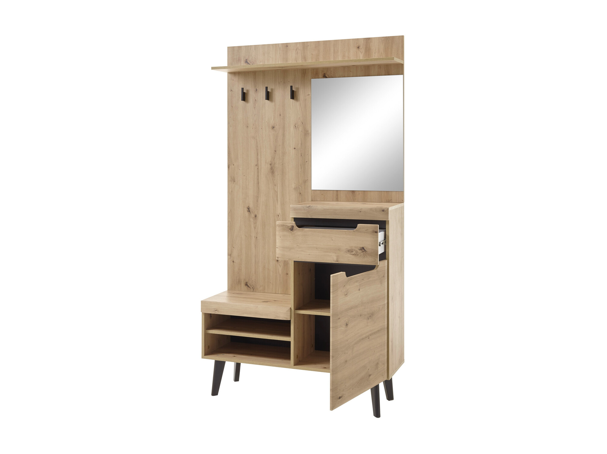 Entrésæt Morsora 100