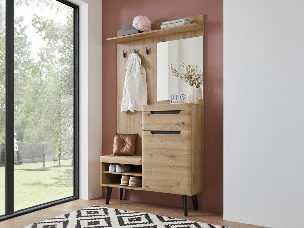 Entrésæt Morsora 100