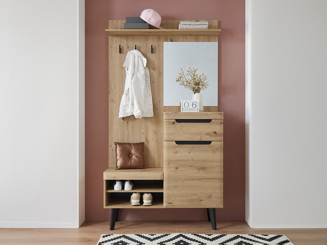 Entrésæt Morsora 100