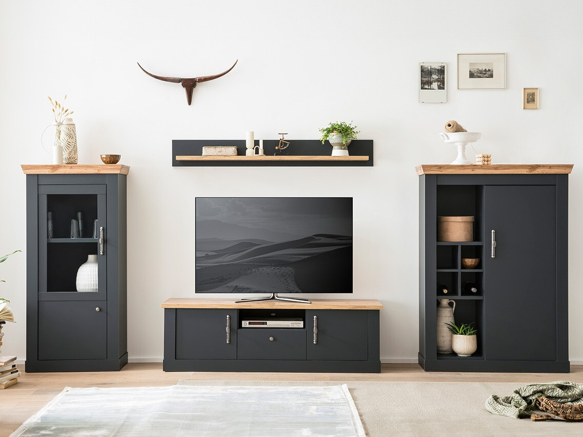 Stuemøbelsæt Levbalu 100