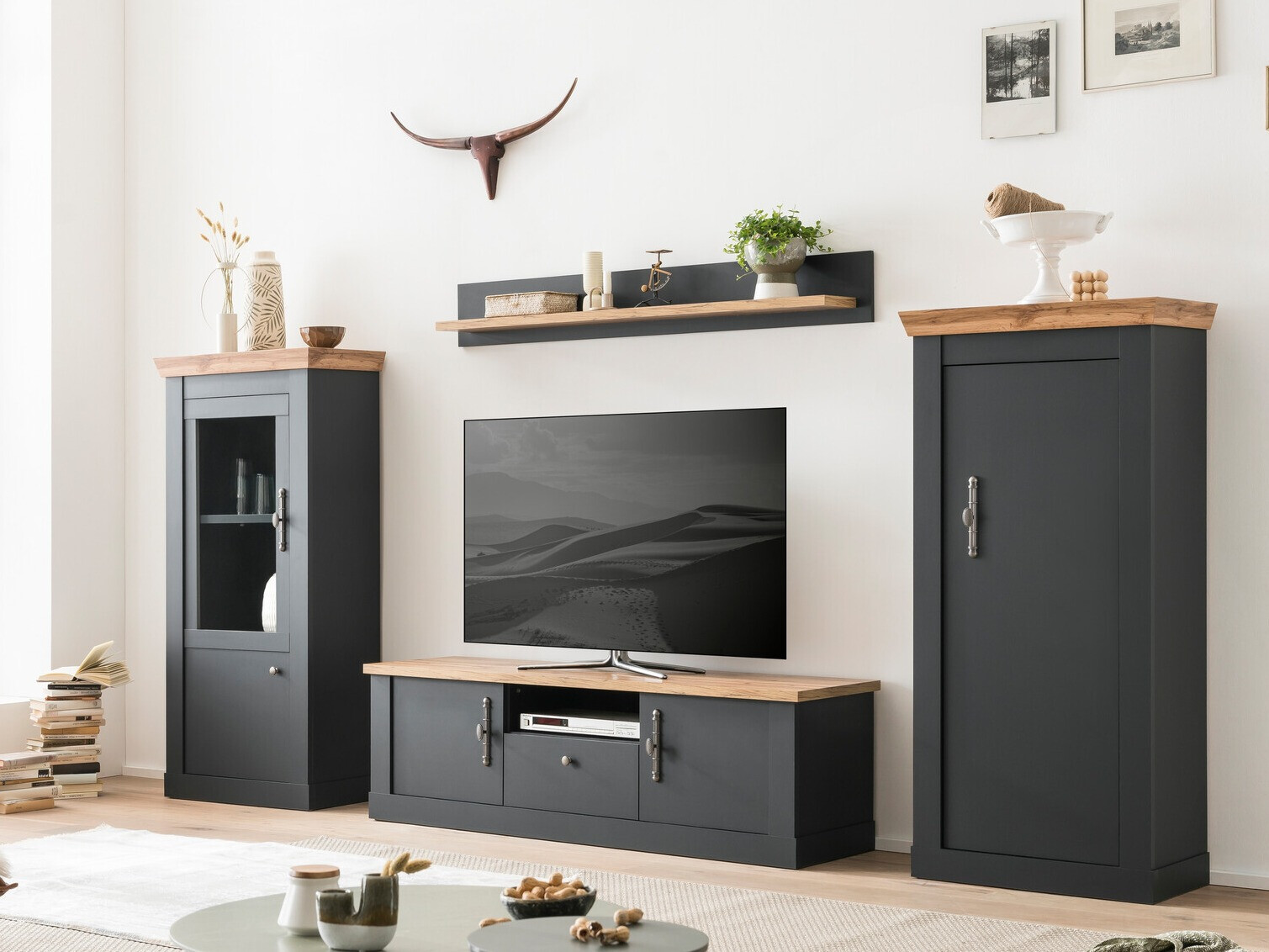 Stuemøbelsæt Levbalu 101