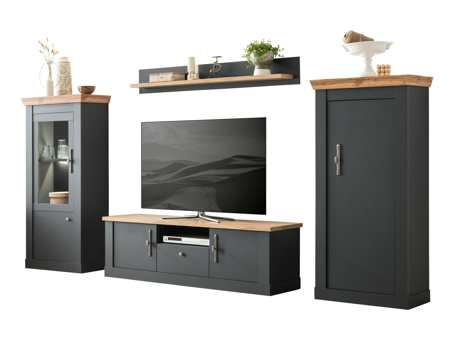 Stuemøbelsæt Levbalu 101