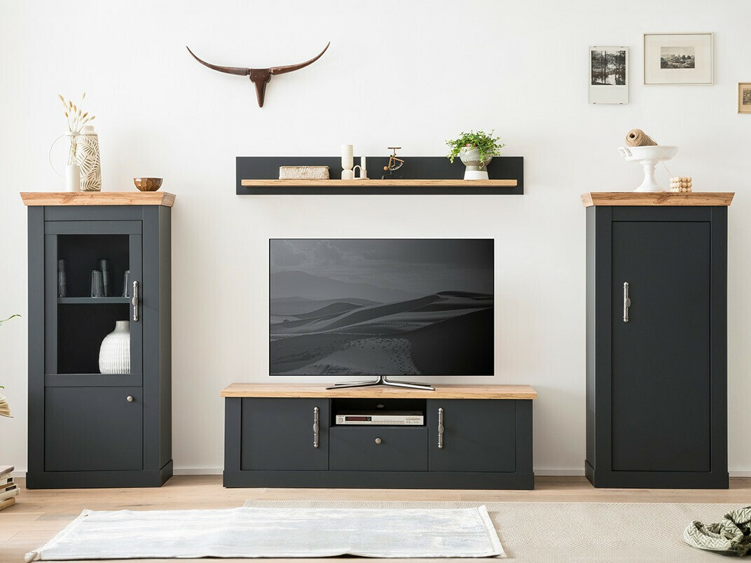 Stuemøbelsæt Levbalu 101