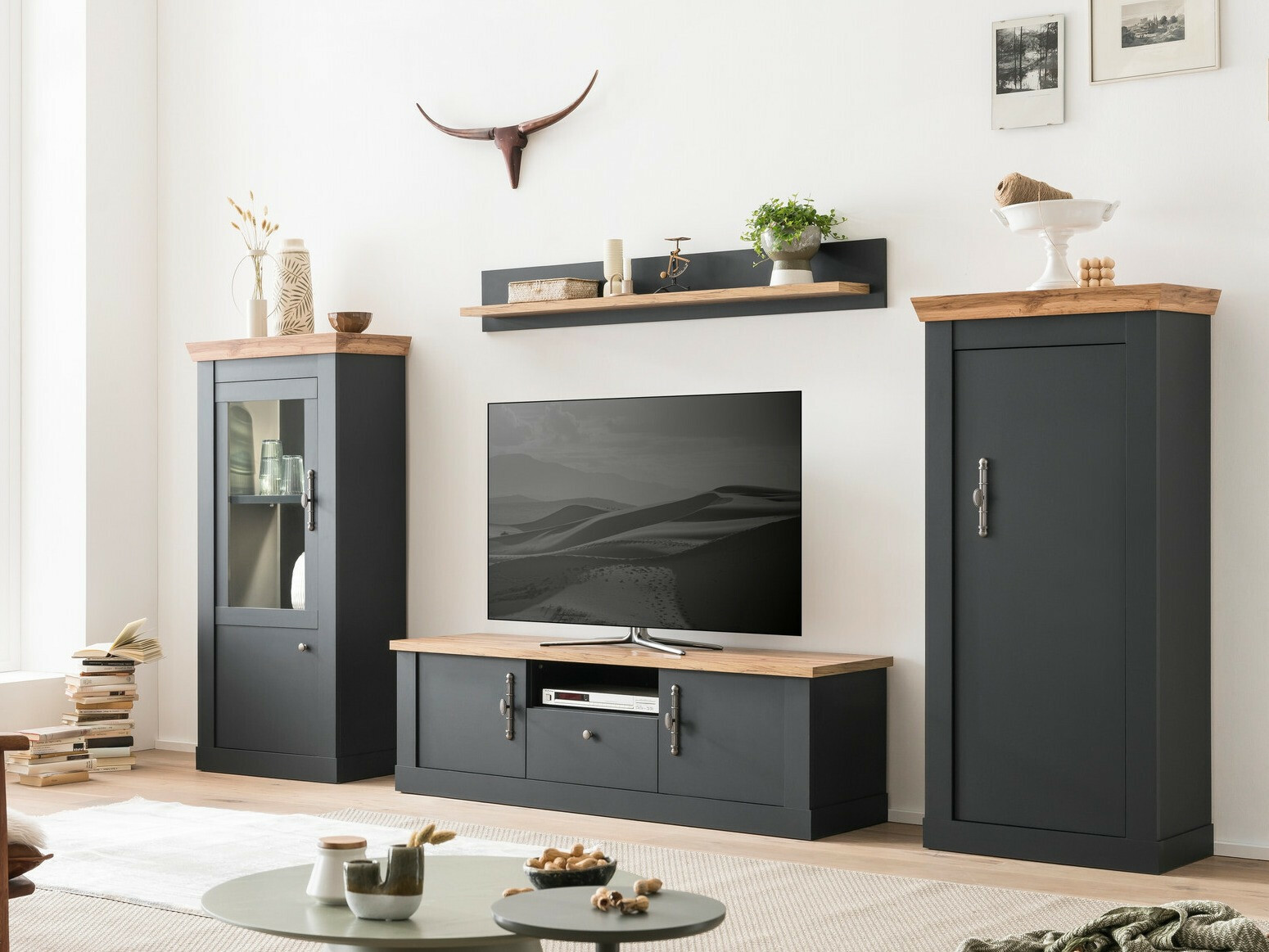 Stuemøbelsæt Levbalu 101