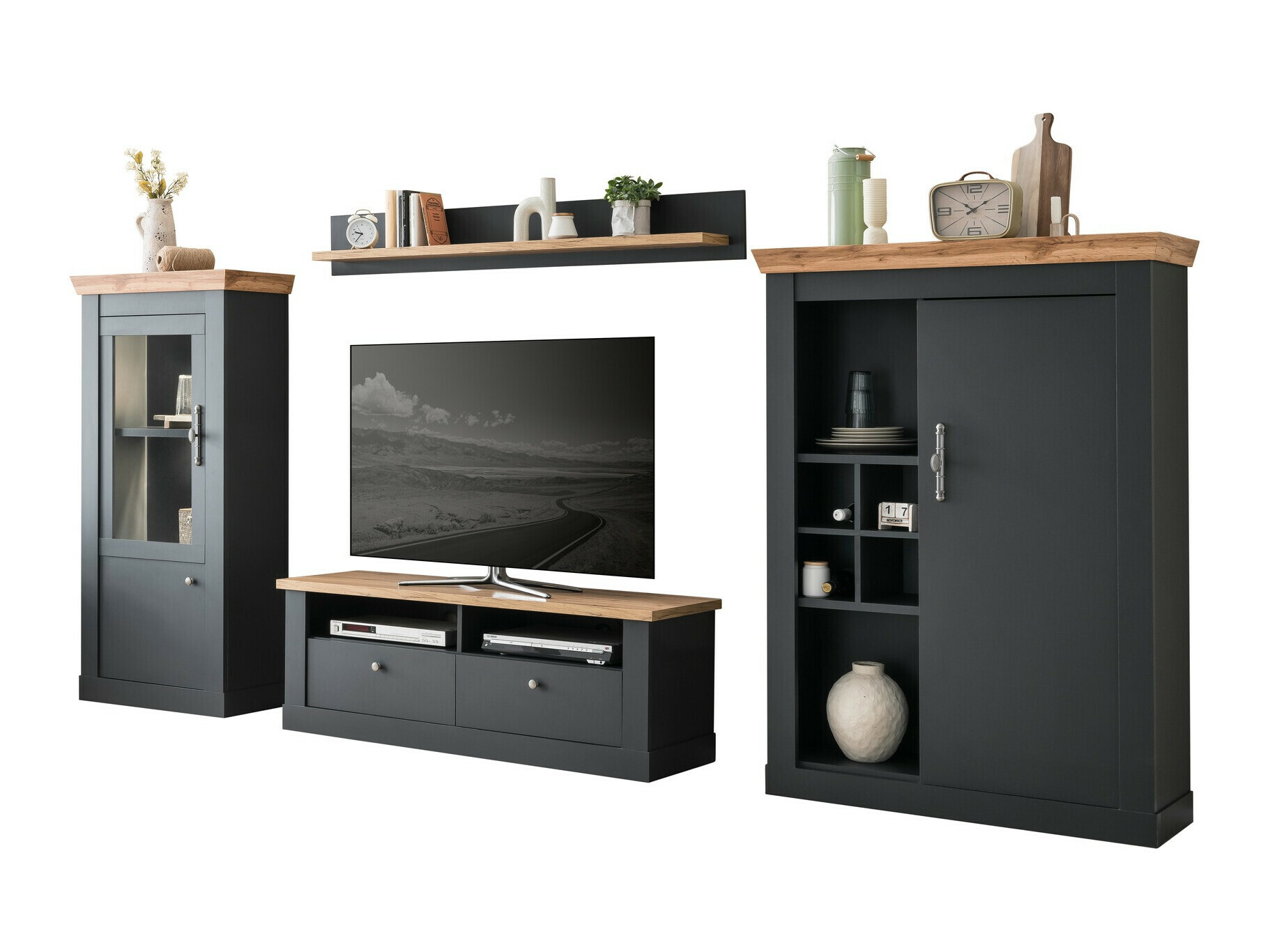 Stuemøbelsæt Levbalu 102