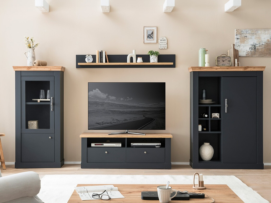 Stuemøbelsæt Levbalu 102