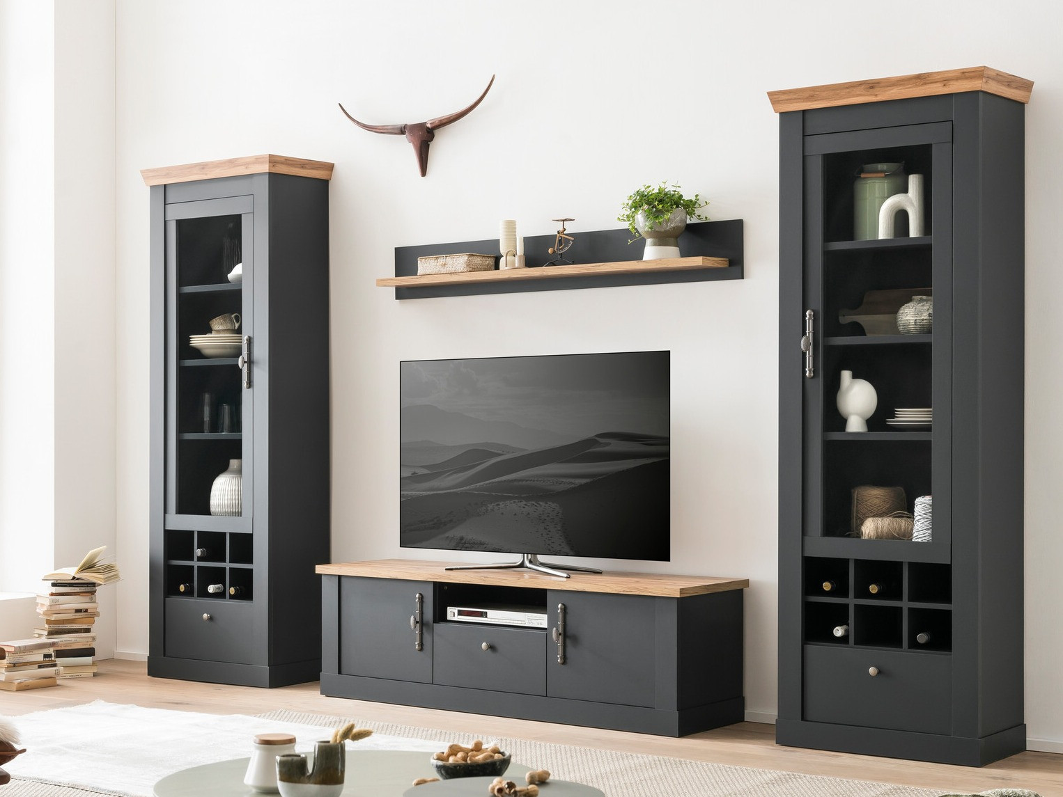 Stuemøbelsæt Levbalu 103