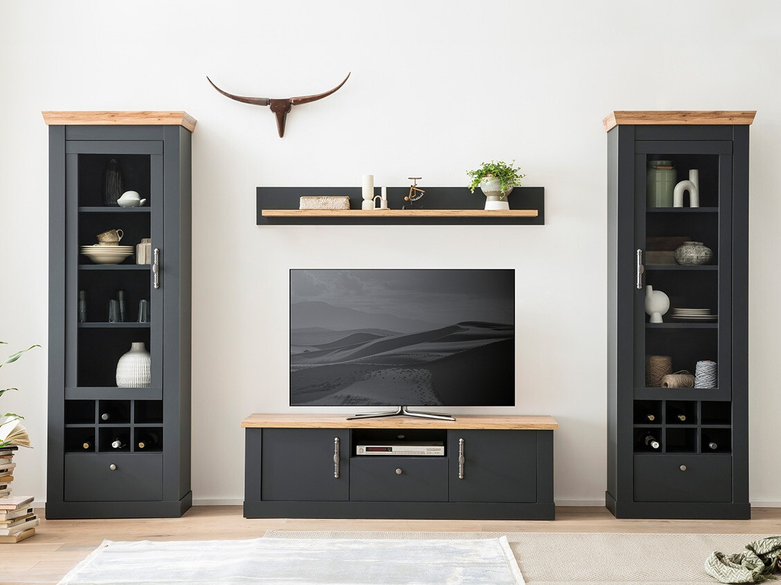 Stuemøbelsæt Levbalu 103