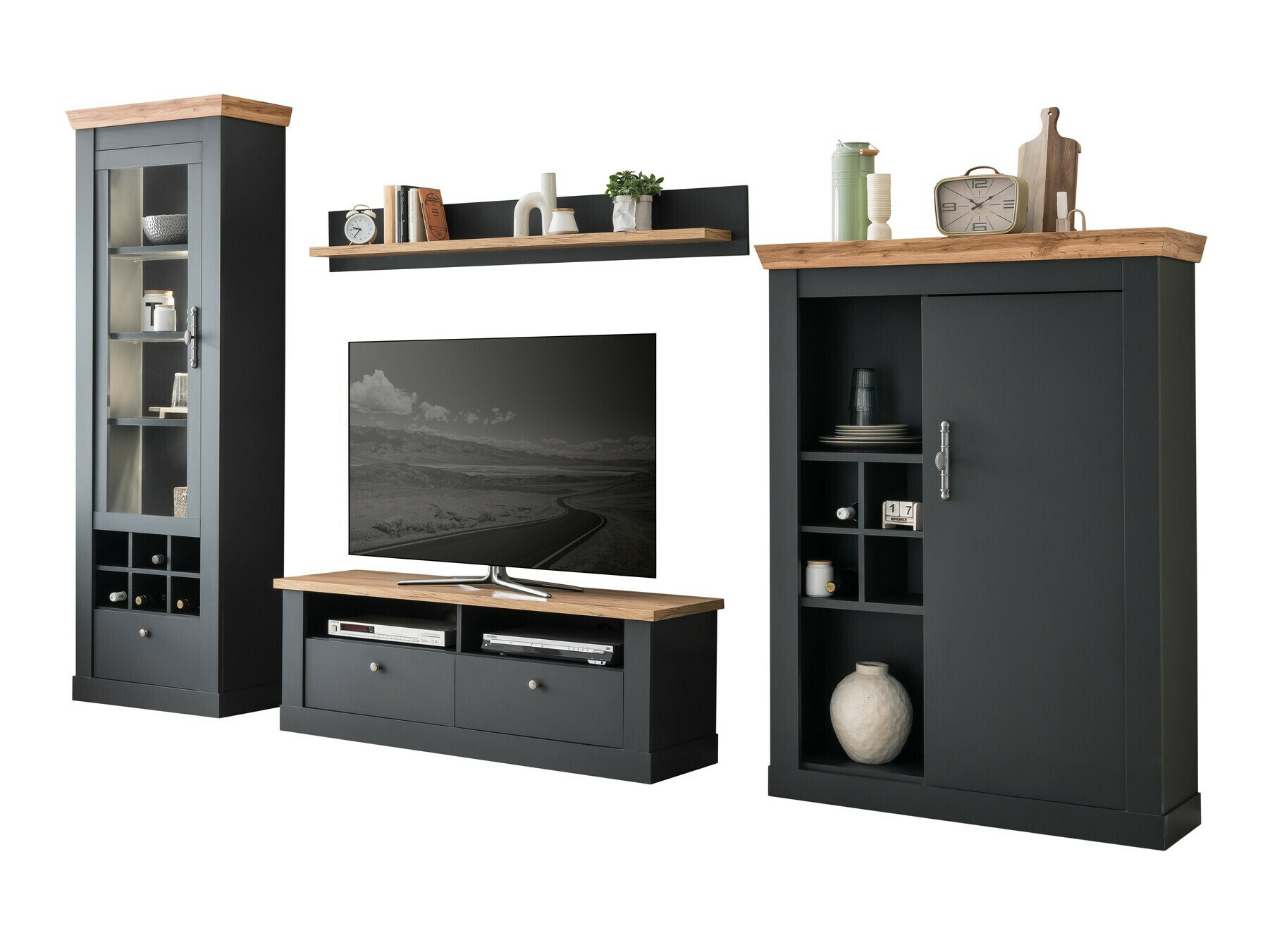 Stuemøbelsæt Levbalu 104