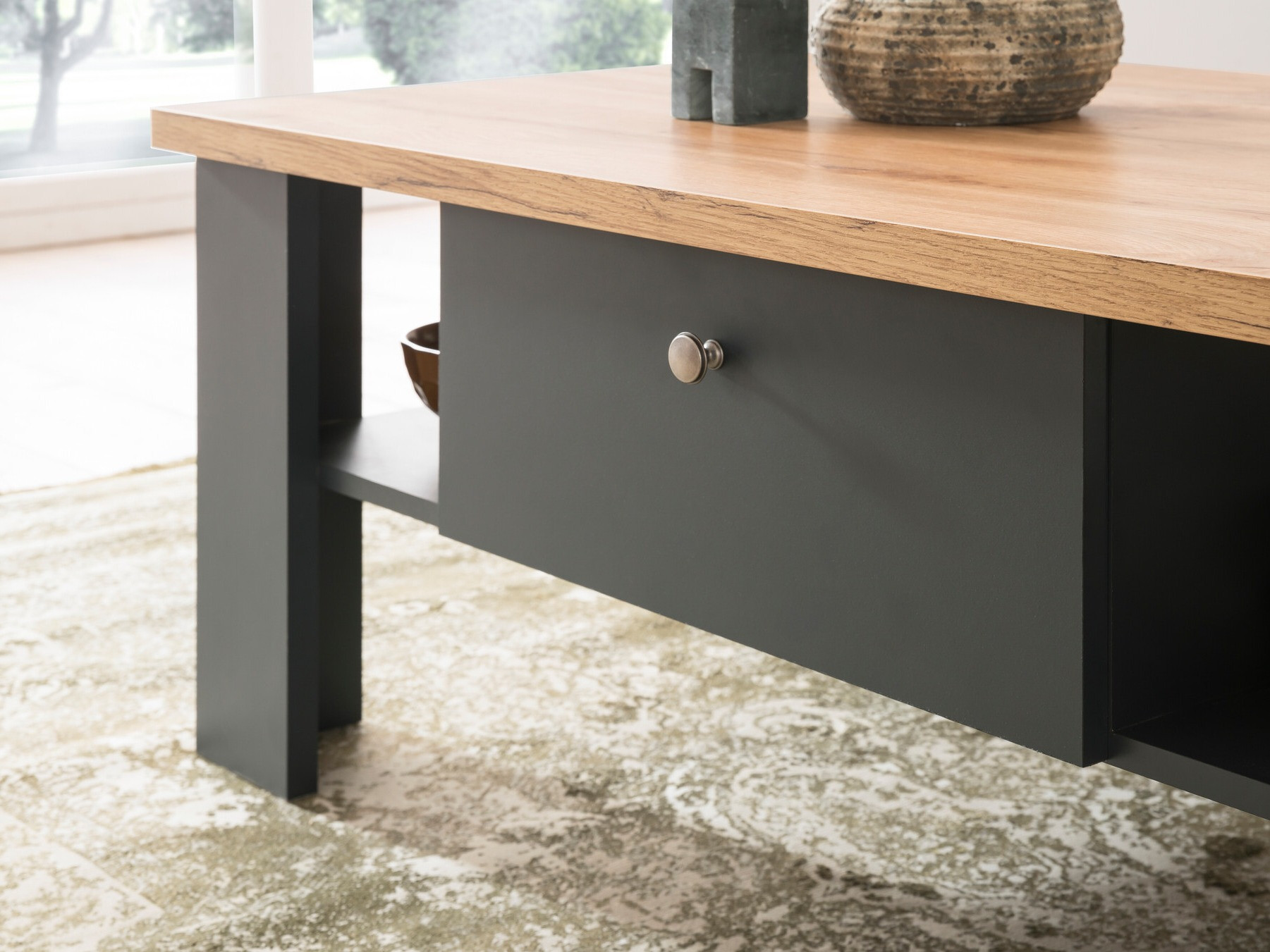 Sofabord Levbalu 114