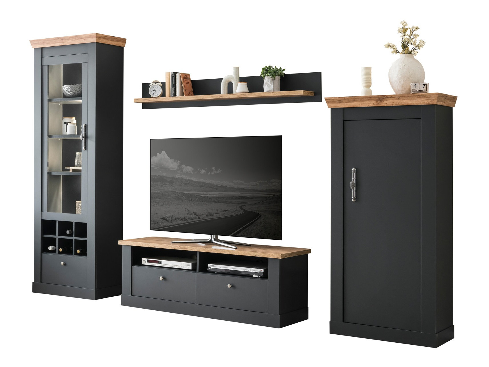 Stuemøbelsæt Levbalu 119