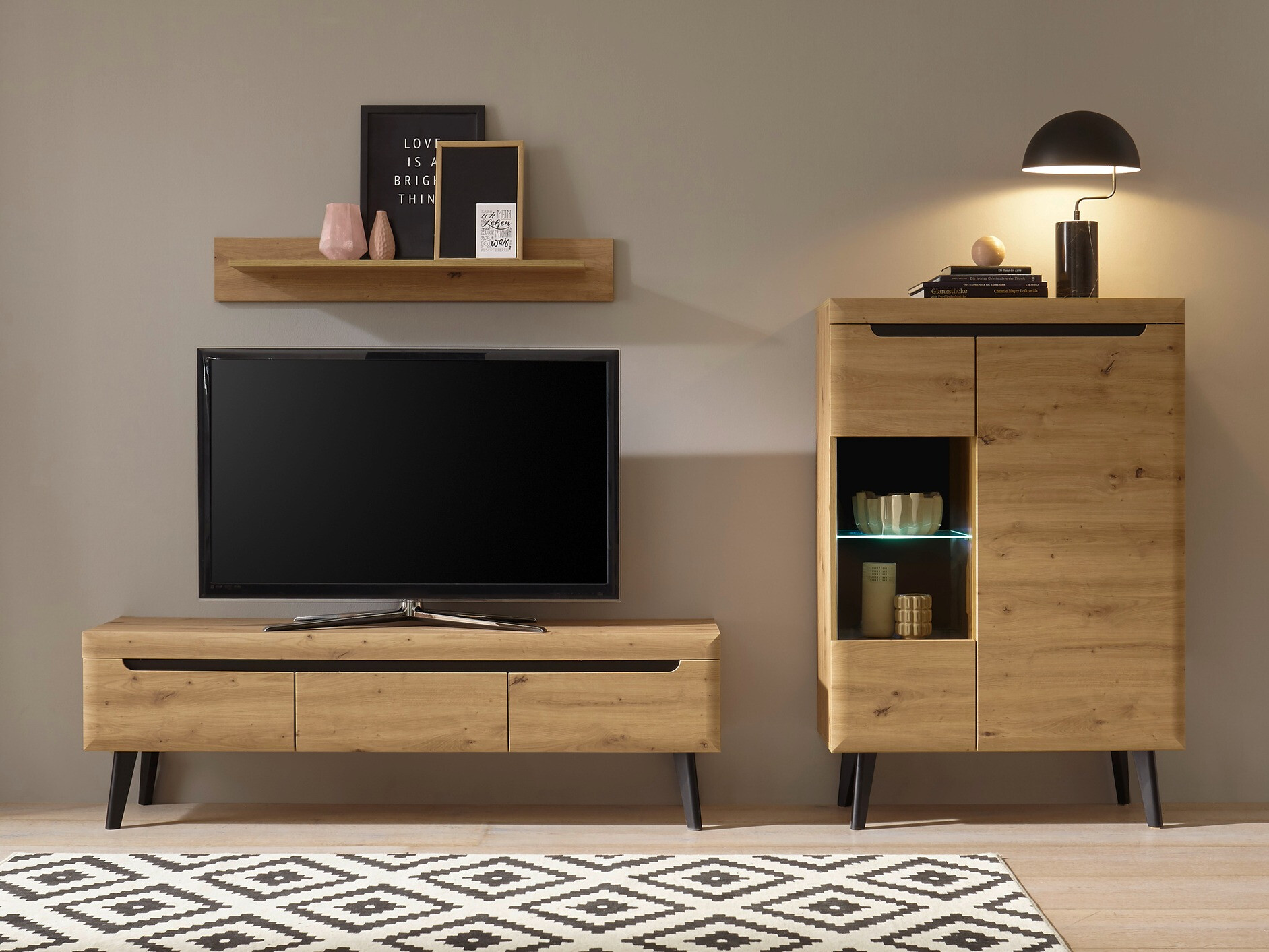 TV-bord Morsora 102