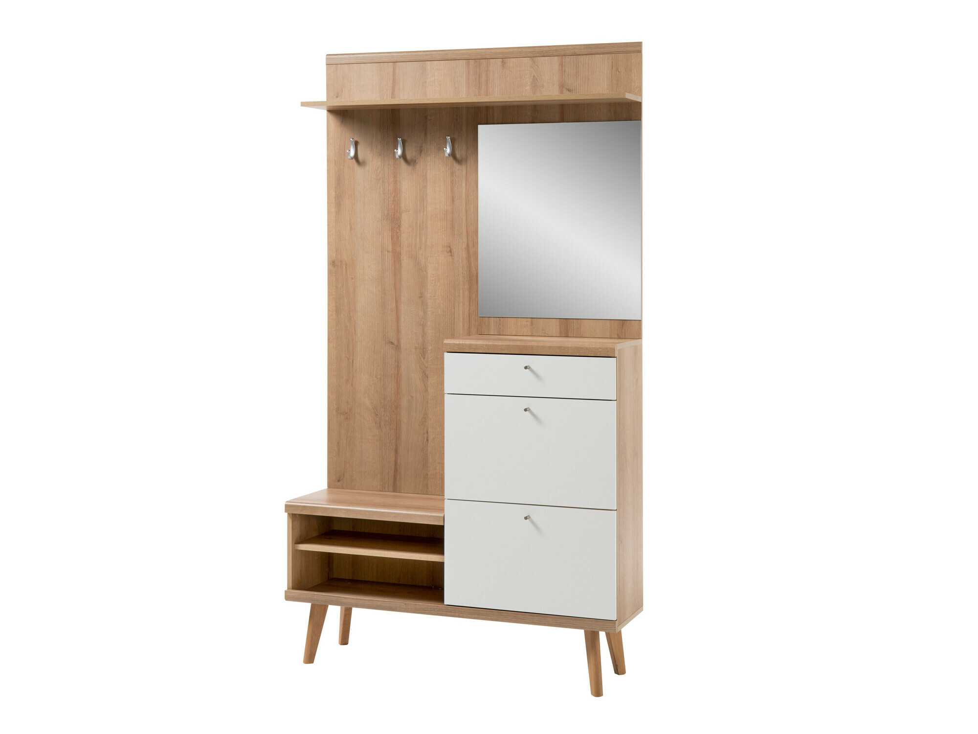 Entrésæt Elbfiou 101