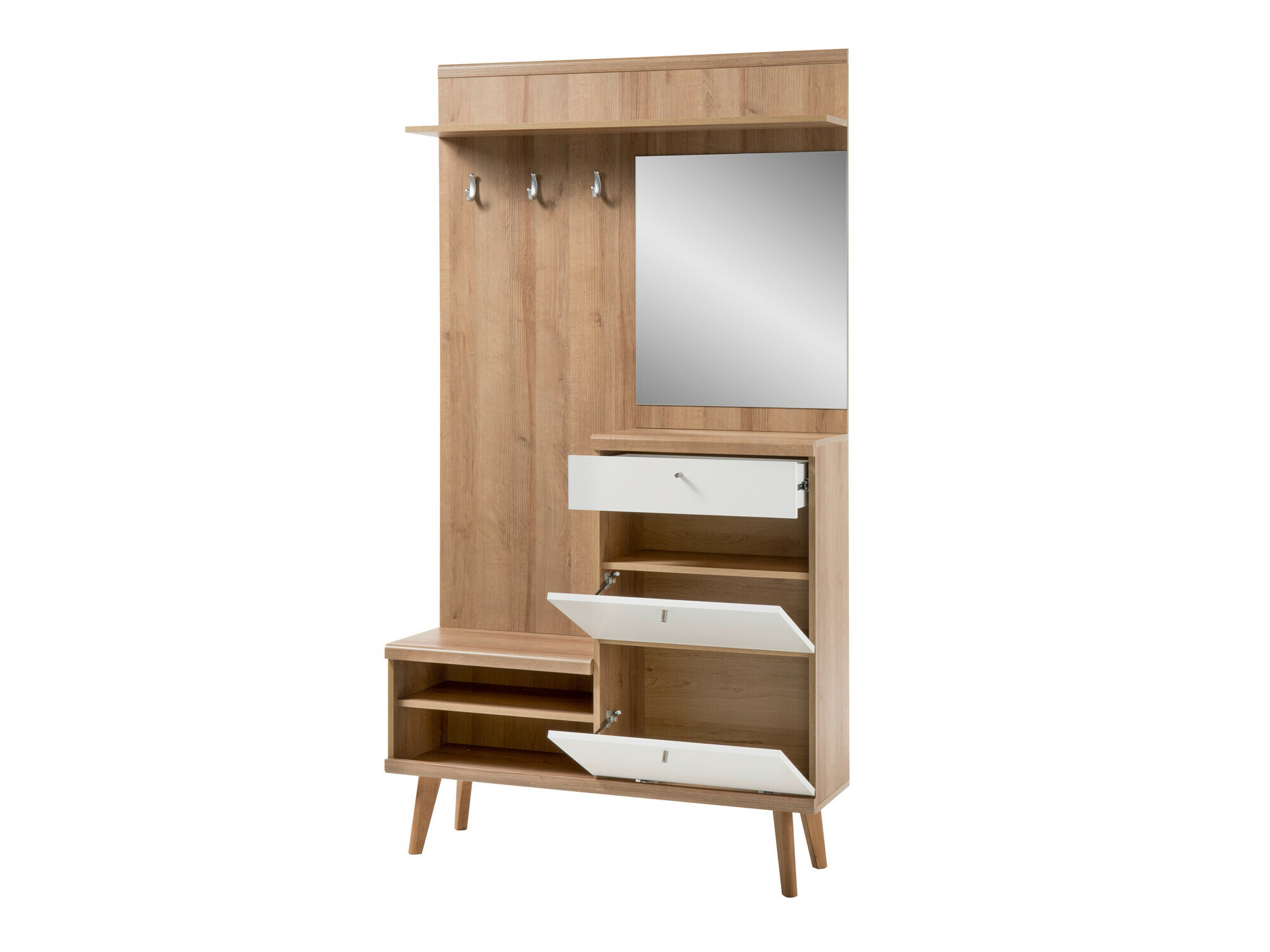 Entrésæt Elbfiou 101