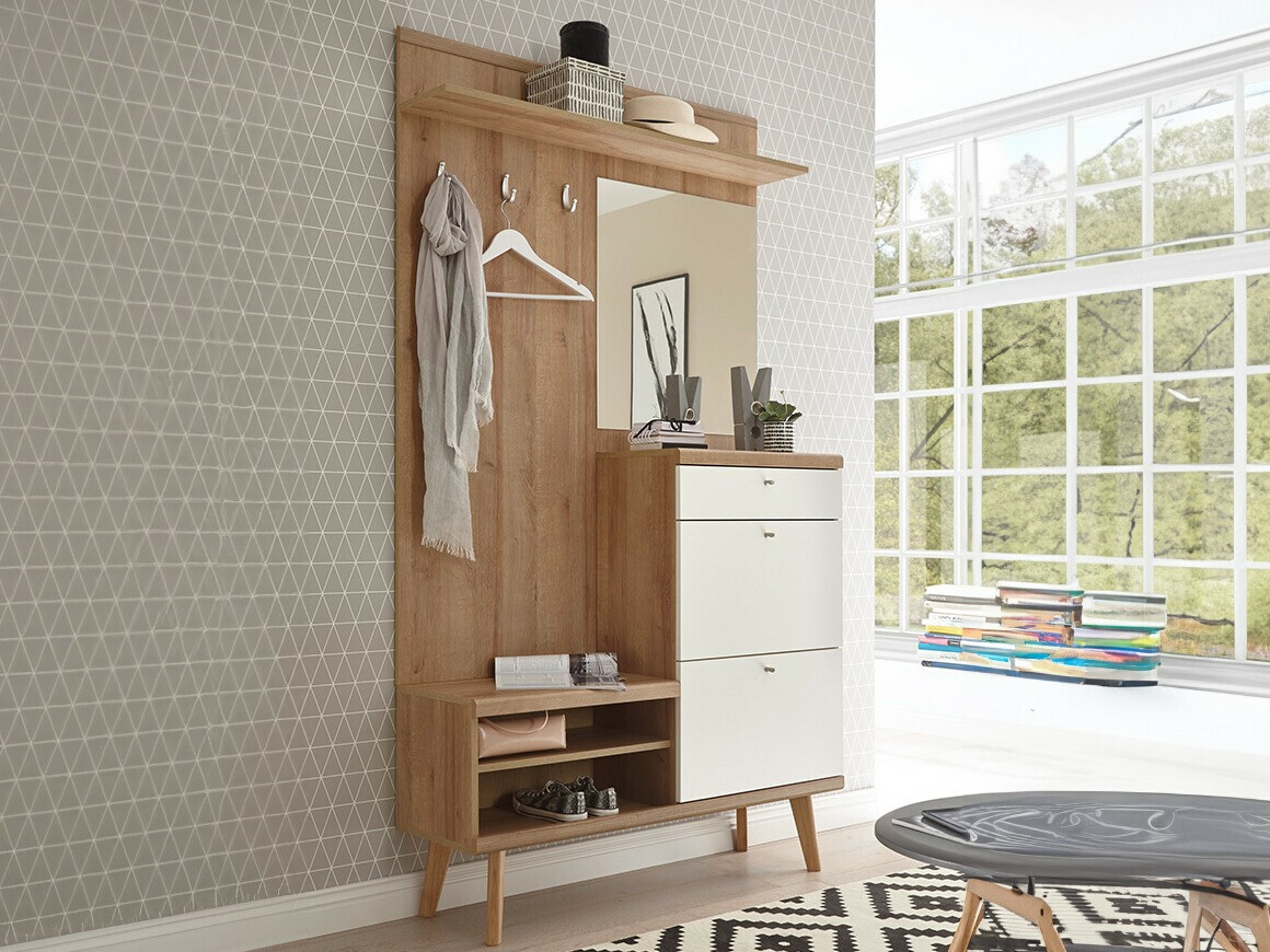 Entrésæt Elbfiou 101