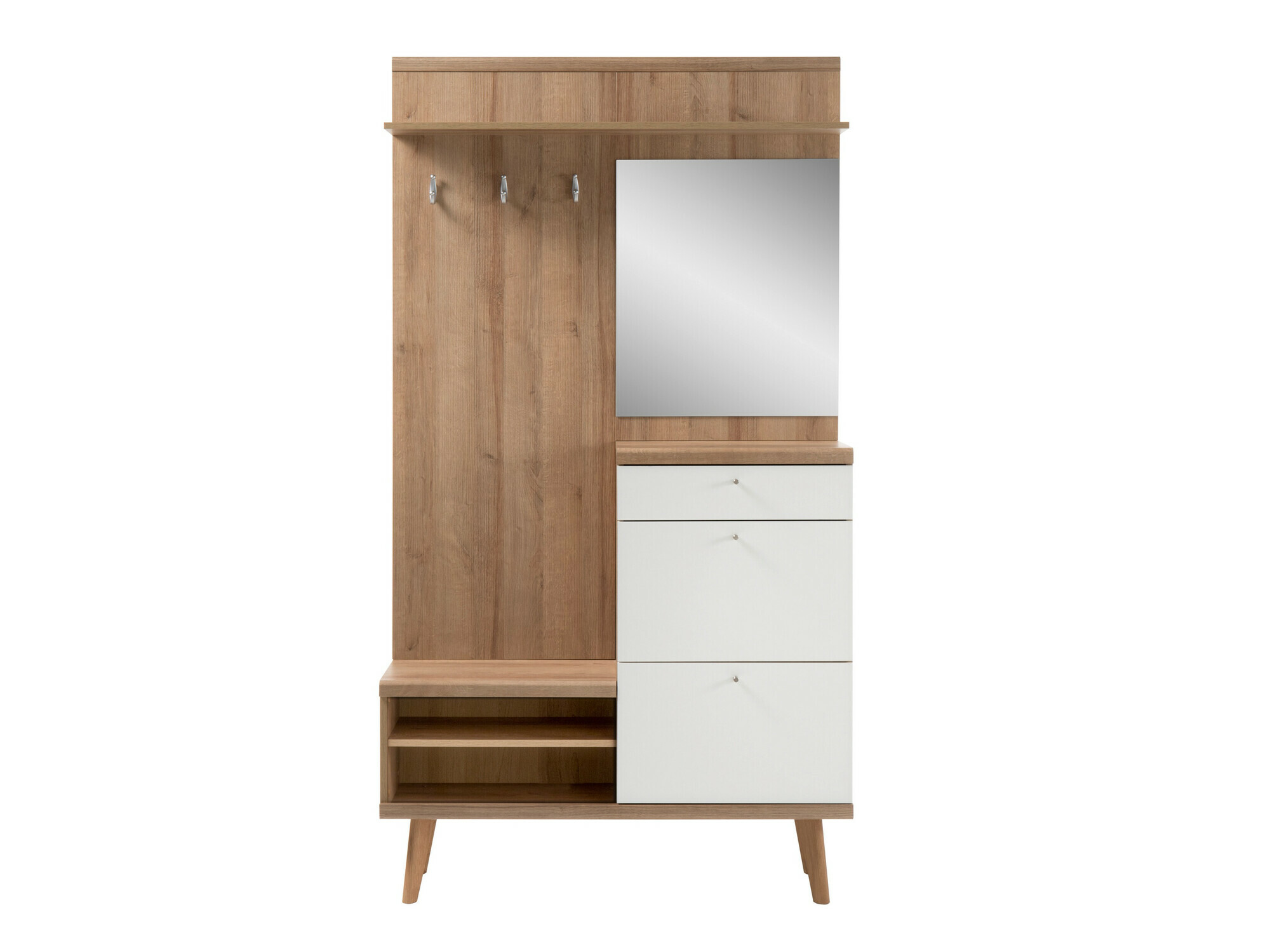 Entrésæt Elbfiou 101