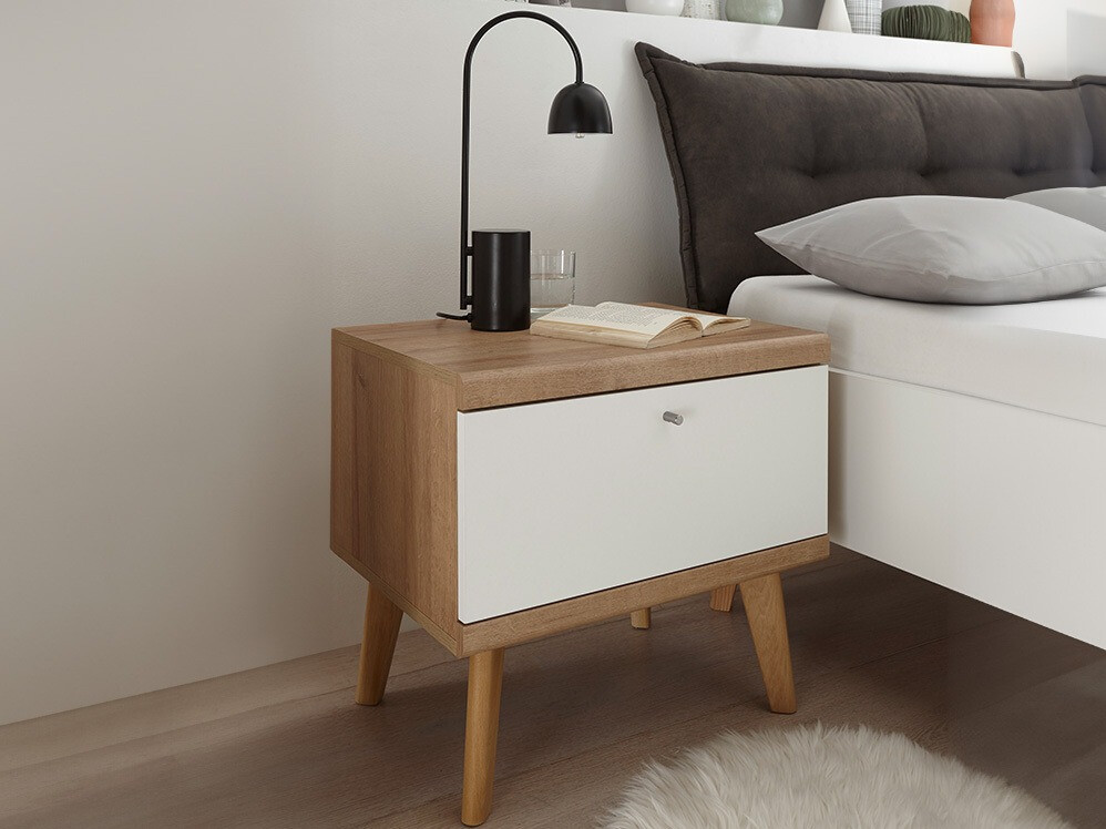 Sengebord Elbfiou 108