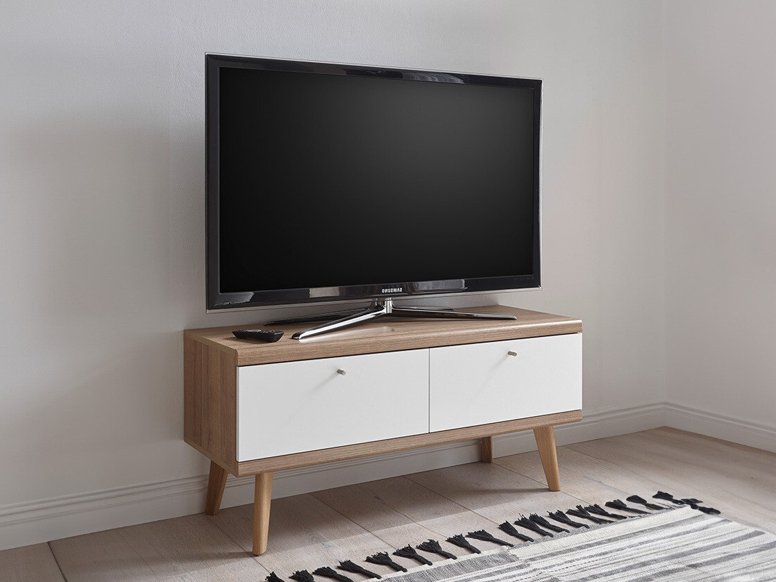 TV-bord Elbfiou 109