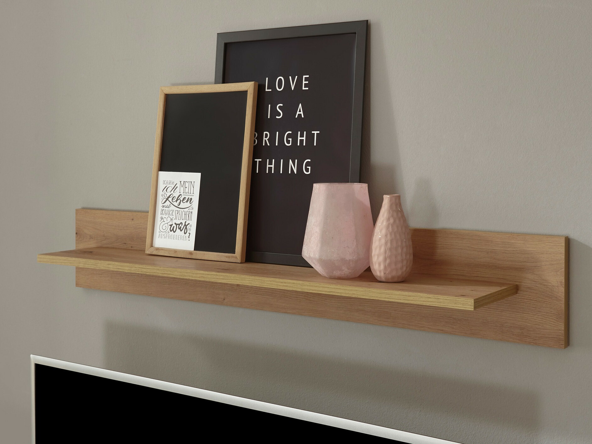 Vægreol Morsora 110