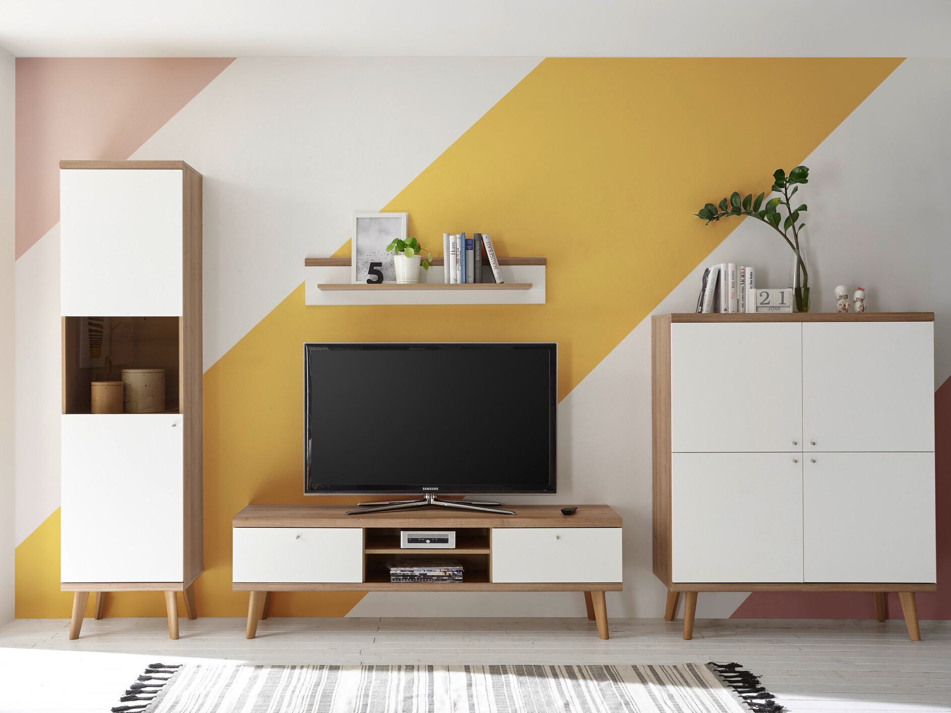 Stuemøbelsæt Elbfiou 113