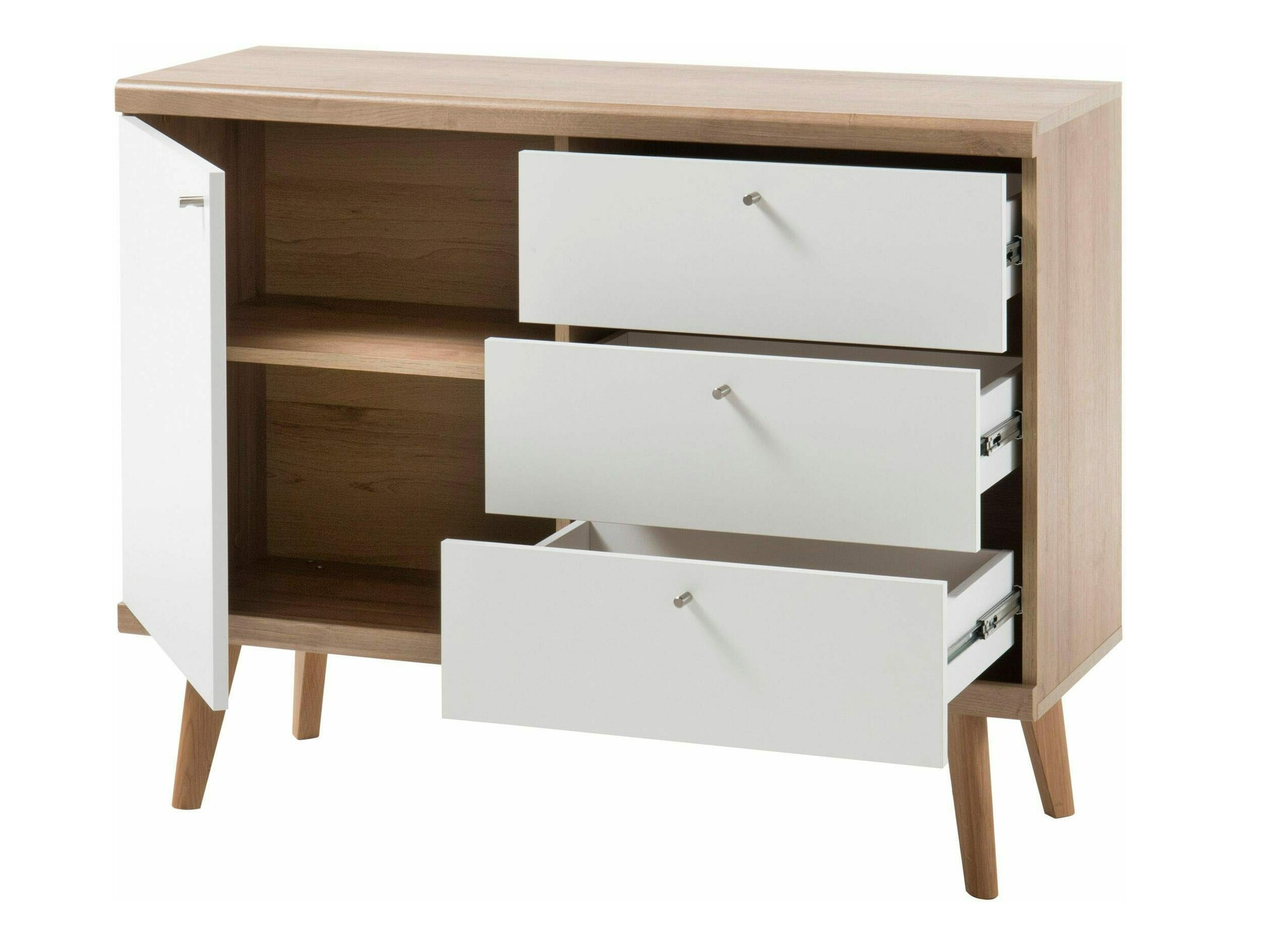 Stuemøbelsæt Elbfiou 118