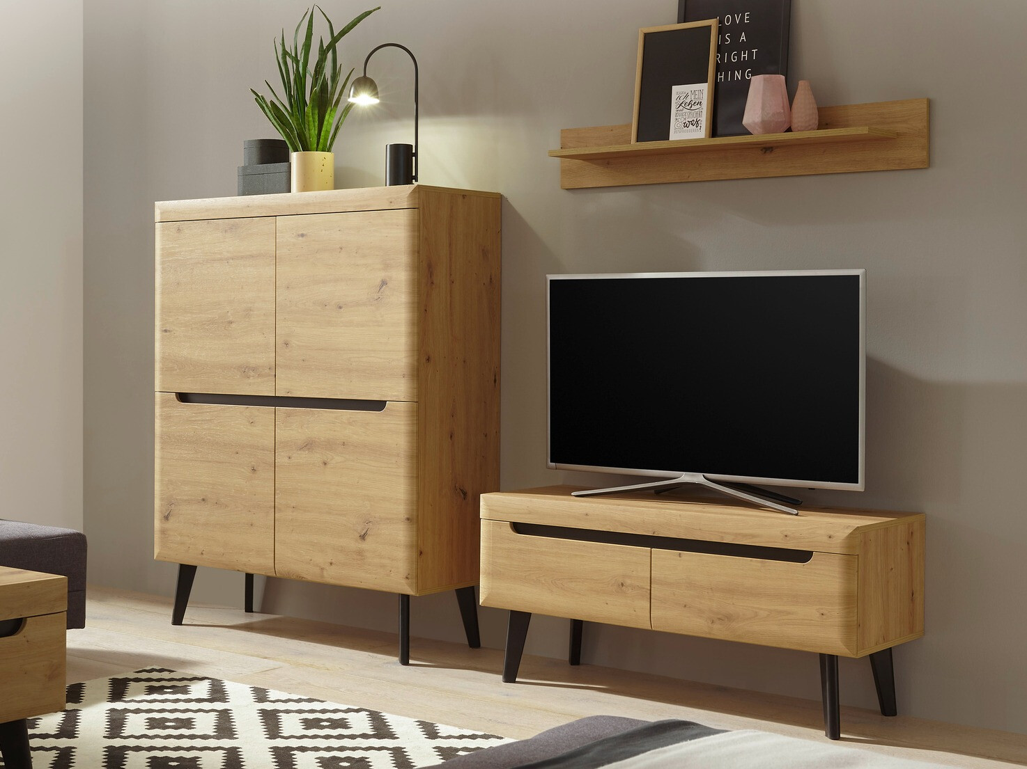 Stuemøbelsæt Morsora 118