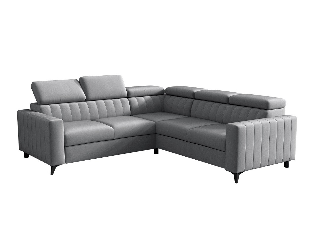 Hjørnesofa Columbus 201 (Velluto 16)