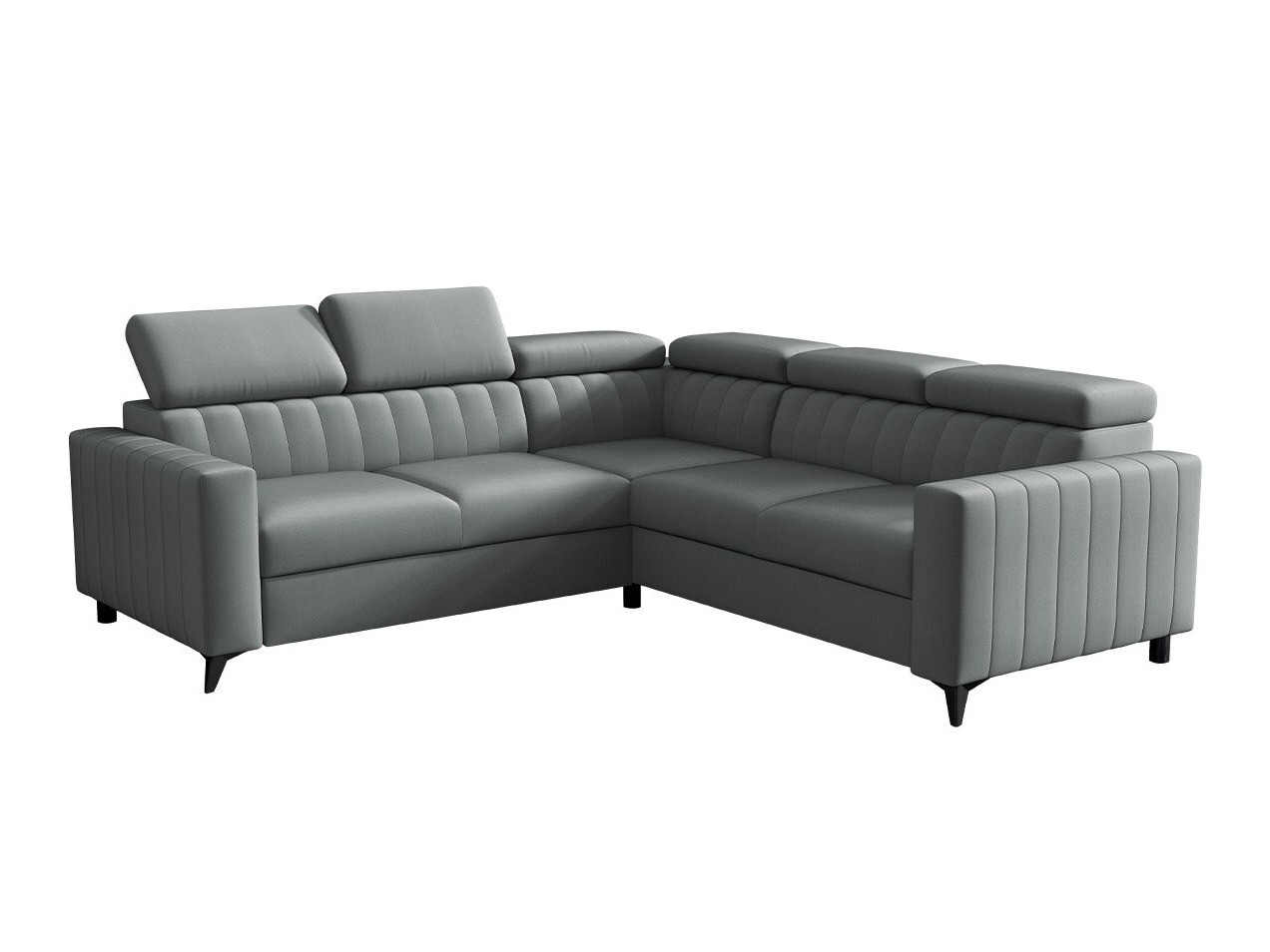 Hjørnesofa Columbus 201 (Velluto 18)